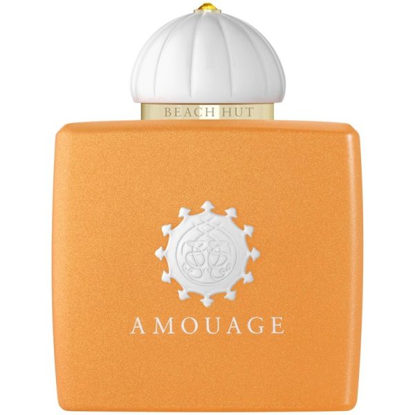 Amouage - Beach Hut Woman Discount