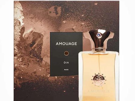 Amouage - Dia for Men Discount