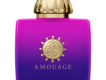 Amouage - Myths Woman For Discount