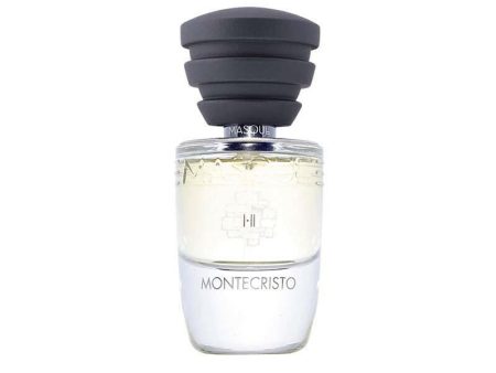 Masque Milano Montecristo Edp Cheap