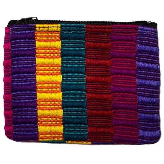 Comalapa Simple Coin Purse Discount