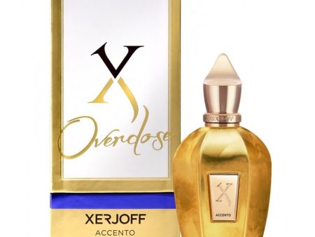 Xerjoff - V - Accento Overdose Cheap