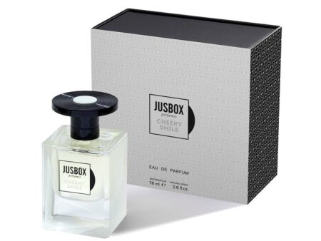 Jusbox Perfumes - Genre Collection - Cheeky Smile Discount