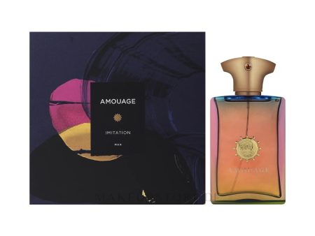 Amouage - Imitation Man Supply