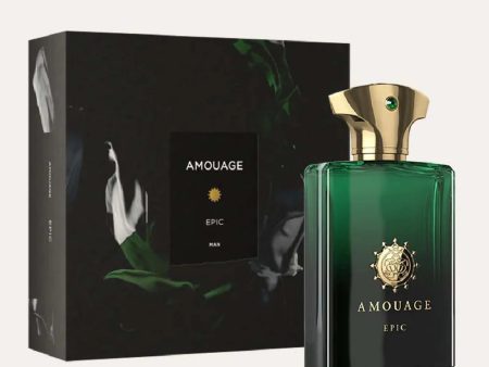 Amouage - Epic Man on Sale