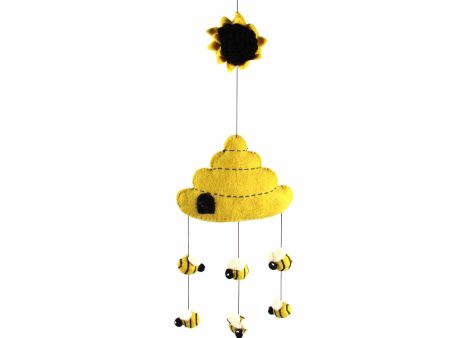 Bee Hive Nursery Mobile Online now