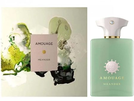 Amouage - Meander Fashion