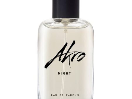 Akro - Night - EDP Fashion