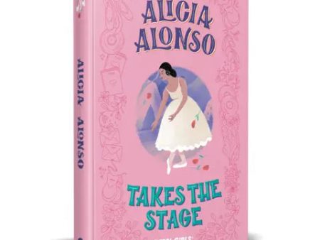 Alicia Alonso Takes the Stage Fashion