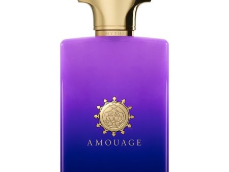 Amouage - Myths Man on Sale