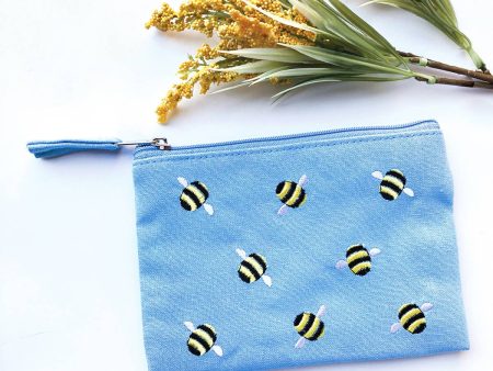 Bee Hive Coin Purse For Sale