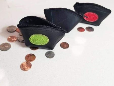 Rubber Coin Pouch For Sale