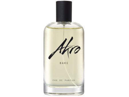 Akro - Bake - EDP Online Hot Sale