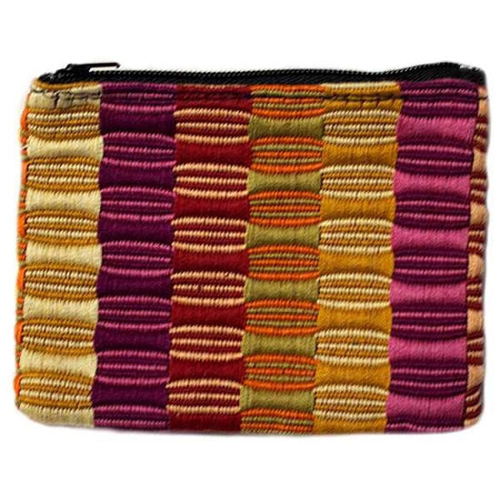 Comalapa Simple Coin Purse Discount