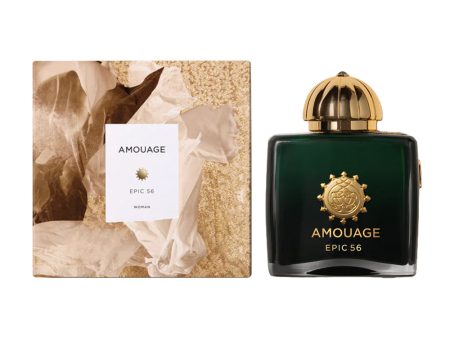 Amouage - Epic Woman 56 Extrait For Cheap