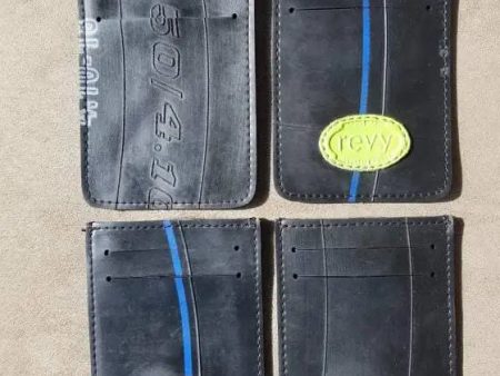 Revy Card Wallet Without Chain Discount