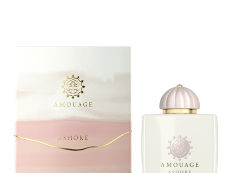 Amouage - Ashore - EDP Fashion