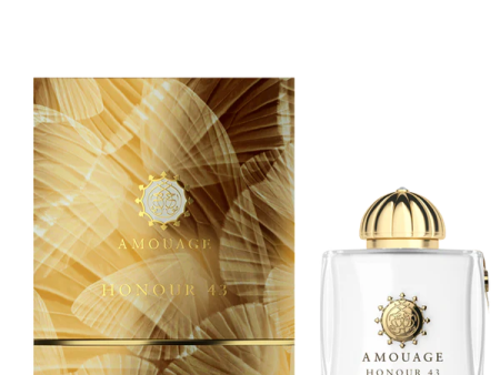 Amouage - Honour Woman 43 - Extrait Online now