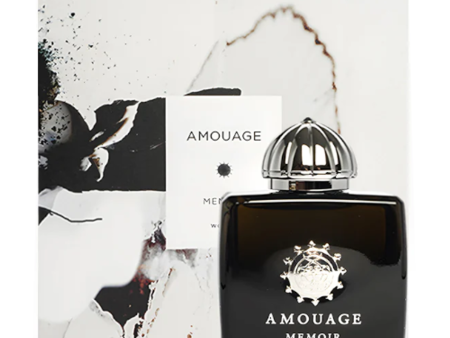 Amouage - Memoir Woman For Sale