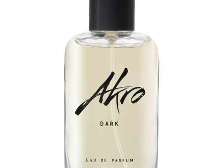 Akro - Dark - EDP on Sale