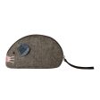 Juniper Mouse Purse: Purple Online Hot Sale