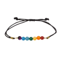 7 Vibes Bracelet (Seven Energies) For Sale