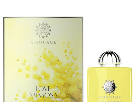 Amouage - Love Mimosa - Woman Online now