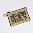 Turkish Rug Inspired Coin Purse Hot on Sale