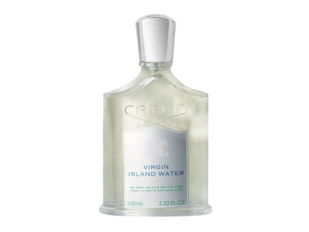 Creed - Virgin Island Water Discount