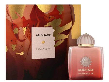 Amouage - Guidance 46 EXDP Online